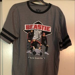 Beastie Boys large